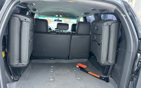 Toyota Land Cruiser Prado 120 рестайлинг, 2006 год, 1 450 000 рублей, 10 фотография