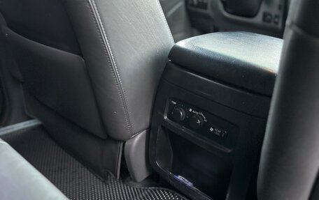 Toyota Land Cruiser Prado 120 рестайлинг, 2006 год, 1 450 000 рублей, 12 фотография