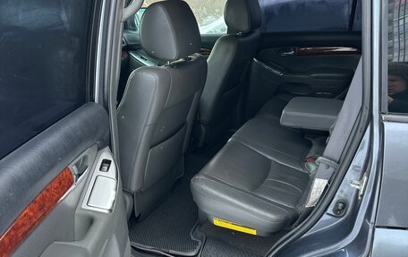 Toyota Land Cruiser Prado 120 рестайлинг, 2006 год, 1 450 000 рублей, 11 фотография