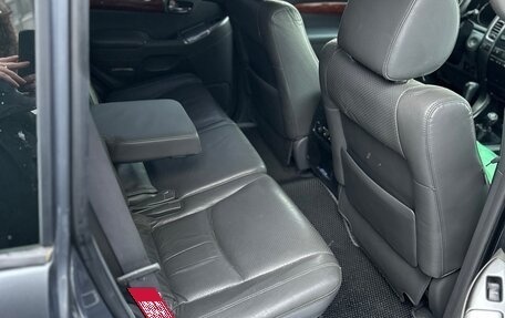 Toyota Land Cruiser Prado 120 рестайлинг, 2006 год, 1 450 000 рублей, 9 фотография