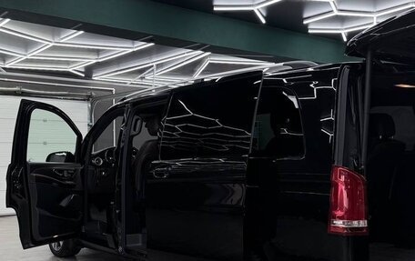 Mercedes-Benz V-Класс, 2017 год, 5 150 000 рублей, 6 фотография