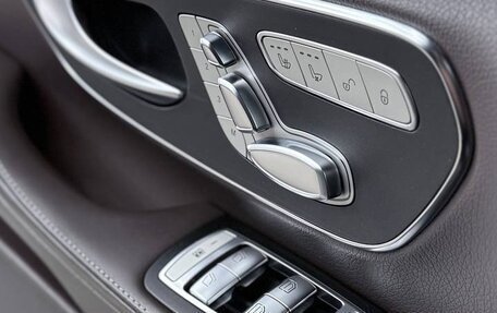 Mercedes-Benz V-Класс, 2017 год, 5 150 000 рублей, 11 фотография