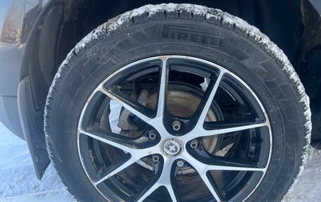 Renault Megane III, 2013 год, 845 000 рублей, 7 фотография