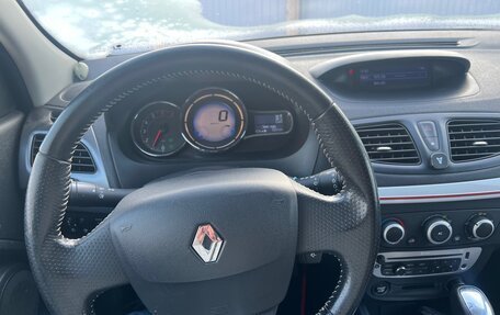 Renault Megane III, 2013 год, 845 000 рублей, 4 фотография