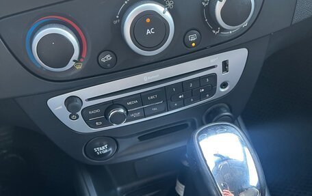 Renault Megane III, 2013 год, 845 000 рублей, 8 фотография