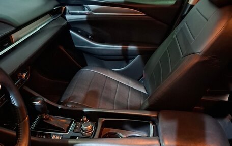 Mazda 6, 2019 год, 2 300 000 рублей, 8 фотография