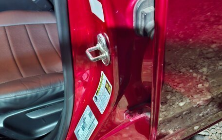 Mazda 6, 2019 год, 2 300 000 рублей, 11 фотография