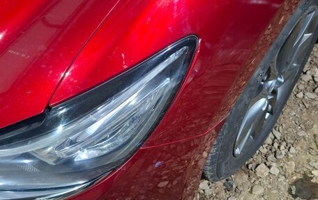 Mazda 6, 2019 год, 2 300 000 рублей, 9 фотография