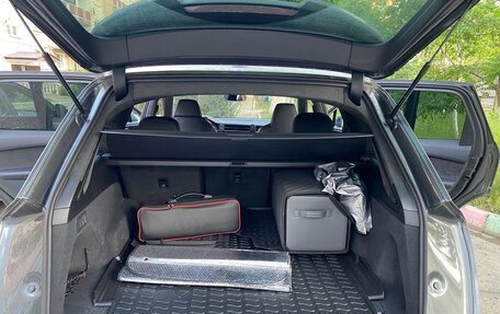 Audi Q7, 2020 год, 8 450 000 рублей, 14 фотография