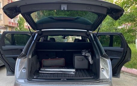 Audi Q7, 2020 год, 8 450 000 рублей, 15 фотография