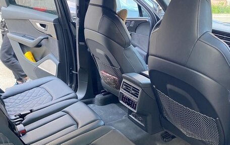 Audi Q7, 2020 год, 8 450 000 рублей, 11 фотография