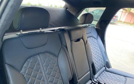 Audi Q7, 2020 год, 8 450 000 рублей, 12 фотография