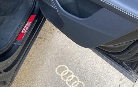 Audi Q7, 2020 год, 8 450 000 рублей, 13 фотография