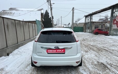 Ford Focus II рестайлинг, 2009 год, 800 000 рублей, 2 фотография