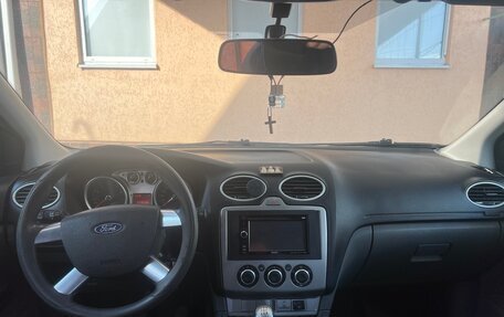 Ford Focus II рестайлинг, 2009 год, 800 000 рублей, 6 фотография