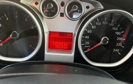 Ford Focus II рестайлинг, 2009 год, 800 000 рублей, 5 фотография