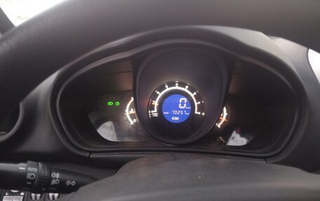 Lifan X60 I рестайлинг, 2015 год, 500 000 рублей, 5 фотография