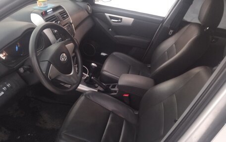 Lifan X60 I рестайлинг, 2015 год, 500 000 рублей, 6 фотография