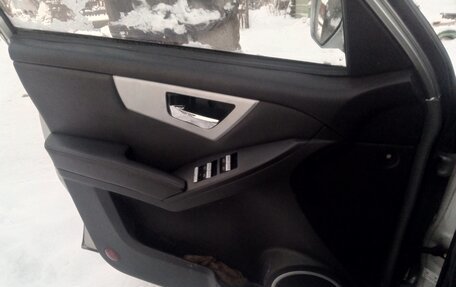 Lifan X60 I рестайлинг, 2015 год, 500 000 рублей, 7 фотография