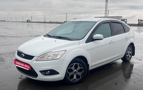 Ford Focus II рестайлинг, 2009 год, 800 000 рублей, 7 фотография