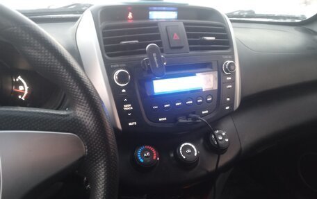 Lifan X60 I рестайлинг, 2015 год, 500 000 рублей, 8 фотография