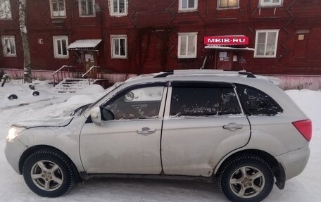 Lifan X60 I рестайлинг, 2015 год, 500 000 рублей, 4 фотография