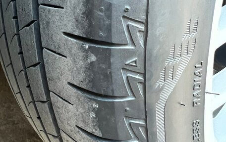 Toyota Camry, 2019 год, 3 950 000 рублей, 7 фотография