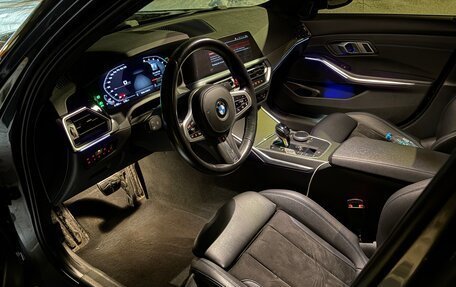 BMW 3 серия, 2021 год, 4 500 000 рублей, 7 фотография