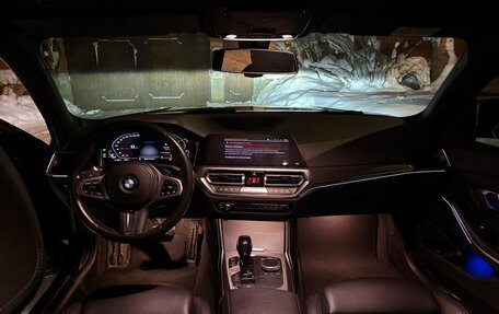 BMW 3 серия, 2021 год, 4 500 000 рублей, 8 фотография