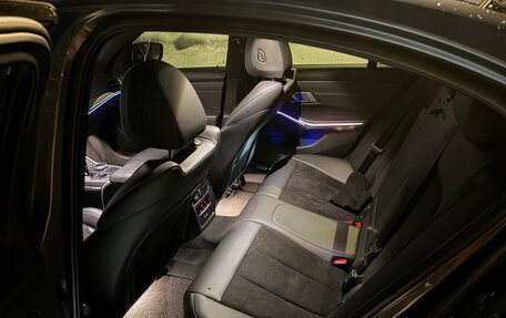 BMW 3 серия, 2021 год, 4 500 000 рублей, 10 фотография