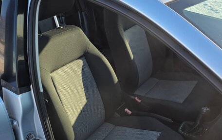 Volkswagen Polo VI (EU Market), 2011 год, 560 000 рублей, 6 фотография