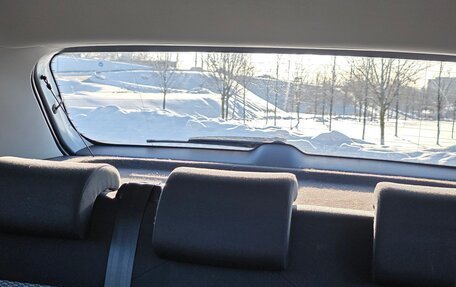 Volkswagen Polo VI (EU Market), 2011 год, 560 000 рублей, 8 фотография