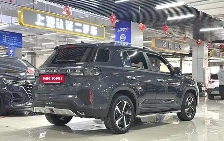 Hyundai ix35, 2022 год, 1 540 005 рублей, 3 фотография