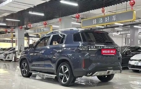 Hyundai ix35, 2022 год, 1 540 005 рублей, 5 фотография