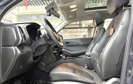 Hyundai ix35, 2022 год, 1 540 005 рублей, 6 фотография