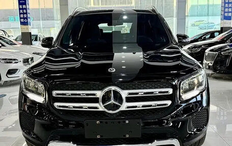 Mercedes-Benz GLB, 2023 год, 2 569 001 рублей, 2 фотография