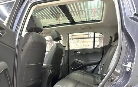 Hyundai ix35, 2022 год, 1 540 005 рублей, 10 фотография