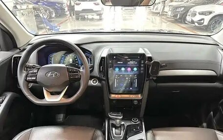 Hyundai ix35, 2022 год, 1 540 005 рублей, 7 фотография