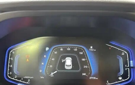 Hyundai ix35, 2022 год, 1 540 005 рублей, 8 фотография