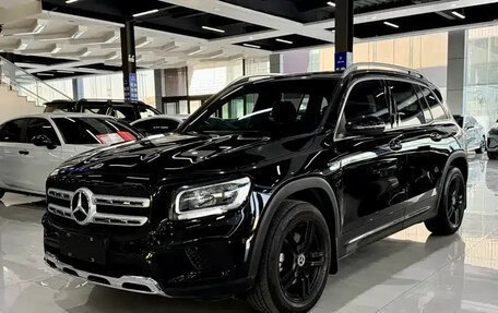 Mercedes-Benz GLB, 2023 год, 2 569 001 рублей, 3 фотография