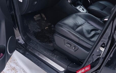 Chevrolet Captiva I, 2008 год, 780 000 рублей, 4 фотография