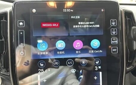 Hyundai ix35, 2022 год, 1 540 005 рублей, 9 фотография