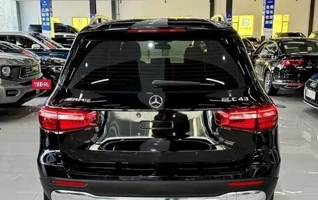 Mercedes-Benz GLB, 2023 год, 2 569 001 рублей, 5 фотография