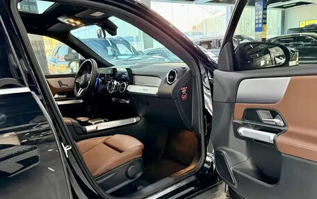 Mercedes-Benz GLB, 2023 год, 2 569 001 рублей, 11 фотография