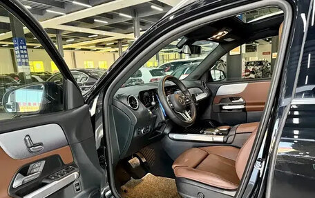 Mercedes-Benz GLB, 2023 год, 2 569 001 рублей, 9 фотография