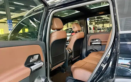 Mercedes-Benz GLB, 2023 год, 2 569 001 рублей, 12 фотография