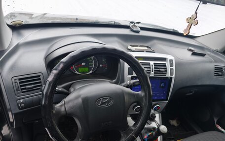 Hyundai Tucson III, 2008 год, 950 000 рублей, 7 фотография