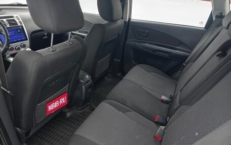 Hyundai Tucson III, 2008 год, 950 000 рублей, 6 фотография