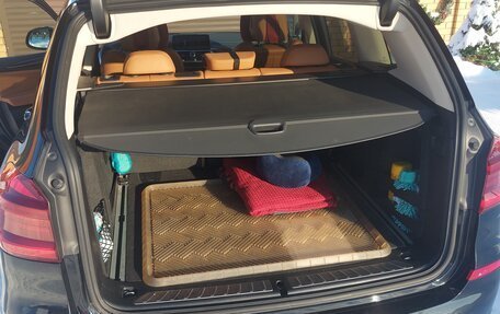 BMW X3, 2018 год, 3 224 831 рублей, 3 фотография