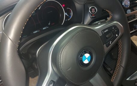 BMW X3, 2018 год, 3 224 831 рублей, 7 фотография